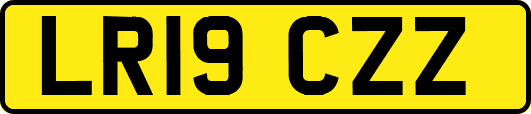 LR19CZZ