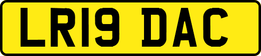 LR19DAC