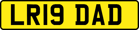 LR19DAD