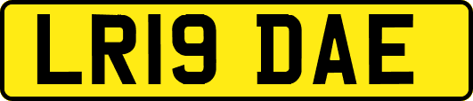LR19DAE