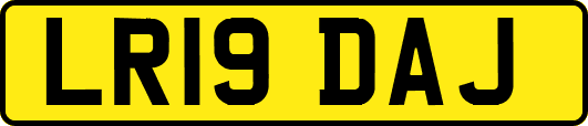 LR19DAJ