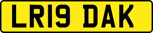 LR19DAK