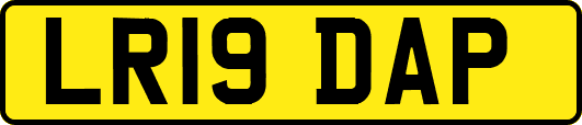 LR19DAP
