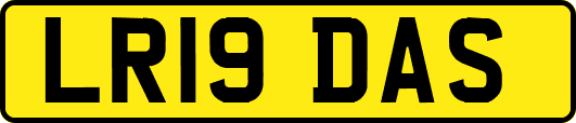 LR19DAS