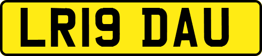 LR19DAU