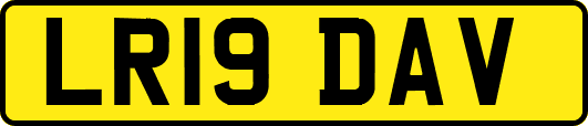 LR19DAV