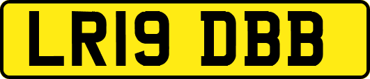 LR19DBB