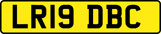 LR19DBC