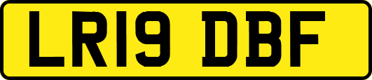 LR19DBF