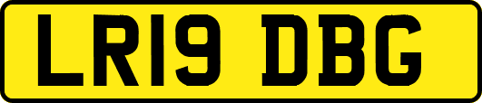 LR19DBG