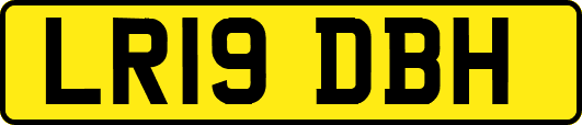LR19DBH