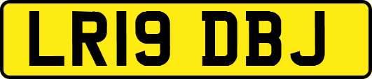 LR19DBJ