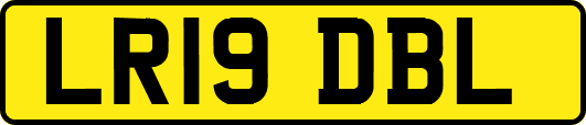 LR19DBL