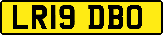 LR19DBO