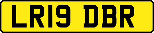 LR19DBR