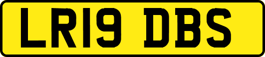 LR19DBS