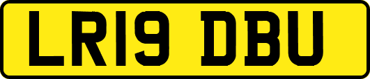 LR19DBU