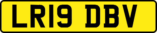 LR19DBV