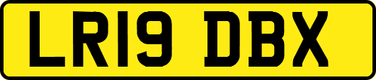 LR19DBX