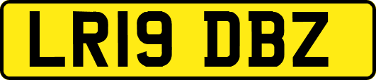 LR19DBZ