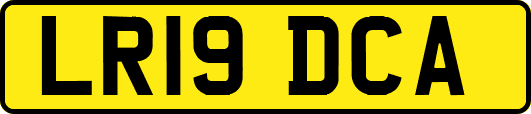 LR19DCA