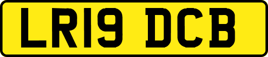 LR19DCB