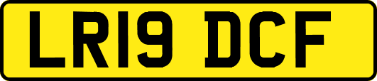 LR19DCF