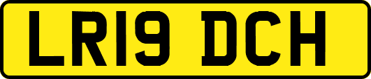 LR19DCH