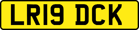 LR19DCK