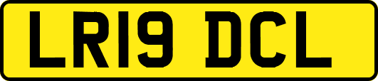 LR19DCL