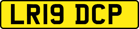 LR19DCP