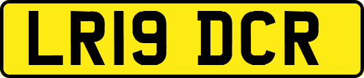 LR19DCR