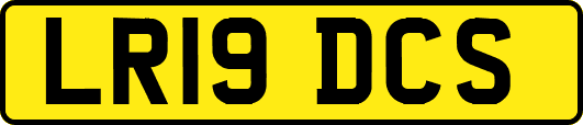 LR19DCS