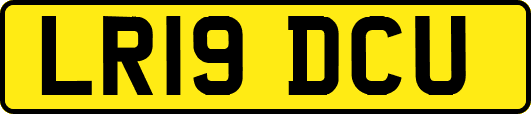 LR19DCU
