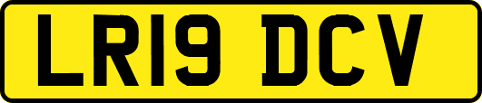 LR19DCV
