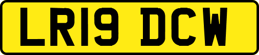 LR19DCW