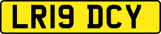 LR19DCY
