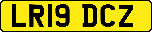 LR19DCZ