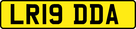 LR19DDA