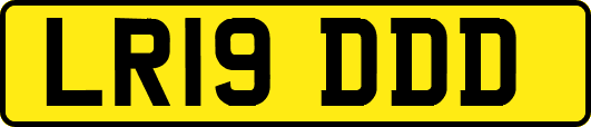 LR19DDD