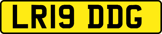LR19DDG