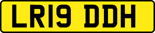 LR19DDH