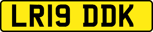 LR19DDK