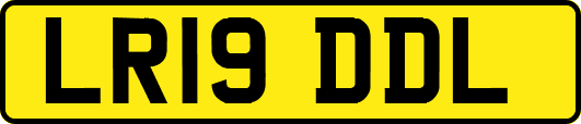 LR19DDL