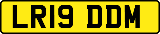 LR19DDM