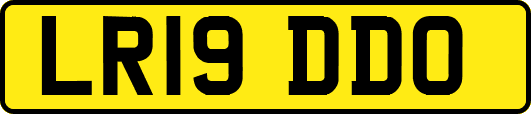 LR19DDO