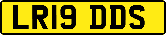 LR19DDS