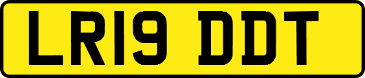 LR19DDT