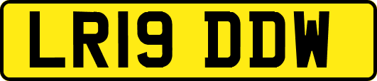 LR19DDW