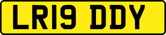 LR19DDY